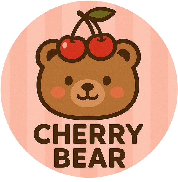 Cherry Bear